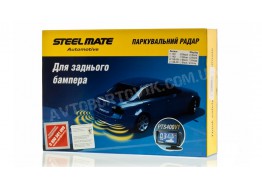 Парктроник Steelmate PTS400V1